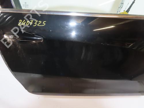 Used Right front door PEUGEOT 208 I (CA_, CC_) 1.6 HDi (92 hp) 25730333