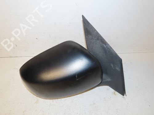 Used Right mirror MITSUBISHI MIRAGE / SPACE STAR VI Hatchback (A0_A) 1.0 (A05A) (71 hp) 29153424