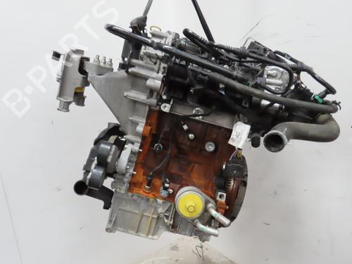Used Engine FORD PUMA (J2K, CF7) 1.0 Flexifuel (125 hp) 19653180
