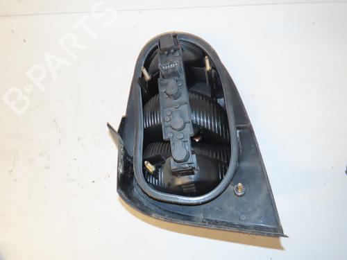Left taillight RENAULT MEGANE I Coach (DA0/1_) 1.6 16V (DA0B, DA04, DA11) | BP29154161C34 