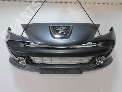 Used Front bumper Front bumper 37061670 37061670
