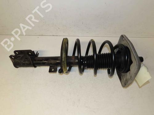 Used Right front shock absorber Right front shock absorber 37051506 37051506