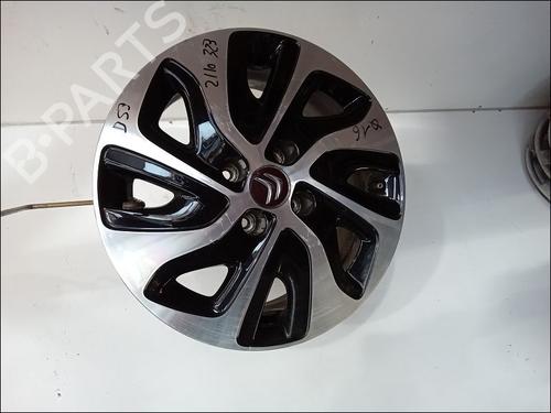 Used Rim CITROËN DS3 (SA_) 1.6 HDi 90 (92 hp) 15076884