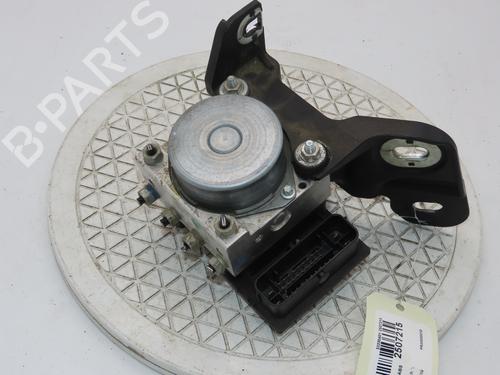 Used ABS pump OPEL CORSA D (S07) 1.2 (L08, L68) (86 hp) 29319184