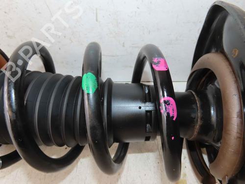 Right front shock absorber DACIA LODGY (JS_) 1.2 TCe (JSAY, JSM0) | BP37058240M17 - Image 2