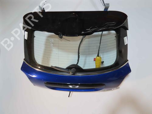 Used Tailgate Tailgate 37048935 37048935