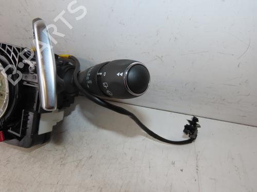 Used Steering column stalk Steering column stalk PEUGEOT 308 II (LB_, LP_, LW_, LH_, L3_) 1.5 BlueHDi 130 (131 hp) 35747809 35747809