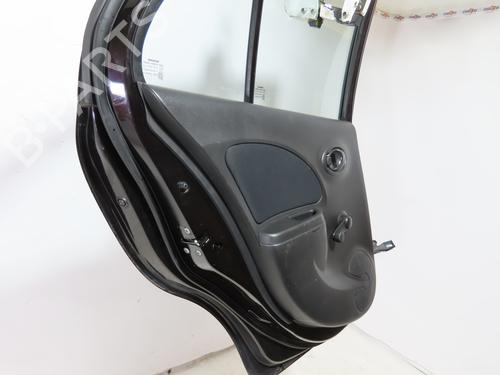 Used Left rear door Left rear door 36958721 36958721