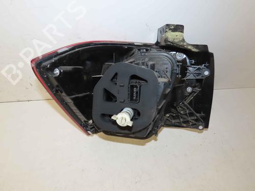 Right taillight VW POLO VI (AW1, BZ1, AE1) 1.0 MPi | BP37053973C35 - Image 2