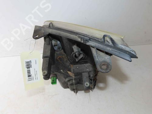 Right headlight FORD TRANSIT Van (FA_ _) 2.2 TDCi | BP37055528C29 - Image 3