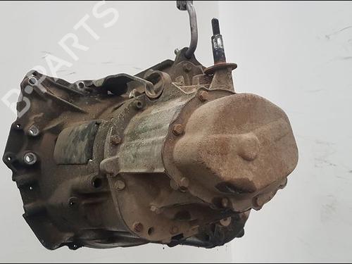 Used Gearbox Gearbox CITROËN C15 Box Body/MPV (VD_) 1.8 D (60 hp) 15953243 15953243