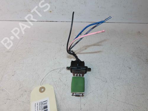 Used Heater resistor Heater resistor 37057809 37057809