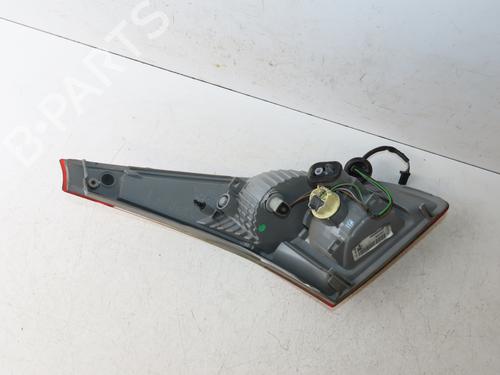 Right tailgate light RENAULT MEGANE III Hatchback (BZ0/1_, B3_) 1.2 TCe (BZ16, BZ28) | BP33893694C80 - Image 2
