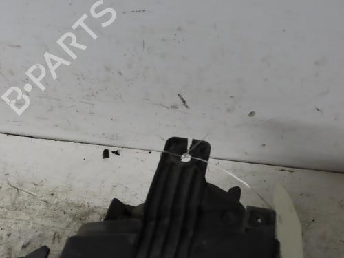 Used Left headlight HYUNDAI TERRACAN (HP) 2.9 CRDi 4WD (150 hp) 23170779
