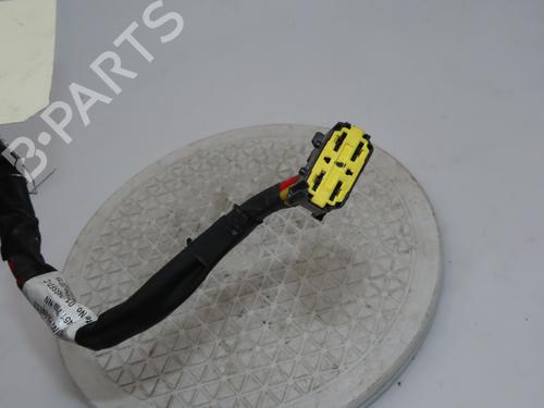 Used Ignition barrel DACIA SANDERO 1.5 dCi (68 hp) 23447737