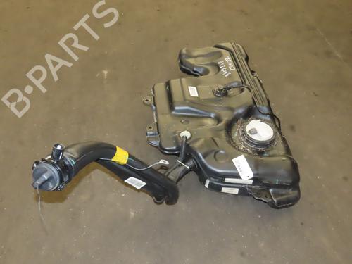 Fuel tank RENAULT CLIO IV (BH_) 0.9 TCe 90 (BHNF, BHMA, BHMH, BHJK, BHJR) | BP21008077C62 