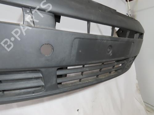 Used Front bumper Front bumper OPEL VIVARO A Van (X83) 1.9 DTI (F7) (101 hp) 36481775 36481775