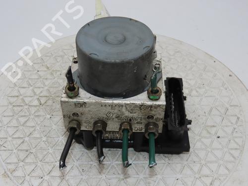 Used ABS pump RENAULT CLIO III Grandtour (KR0/1_) 1.5 dCi (KR0F) (86 hp) 23125150