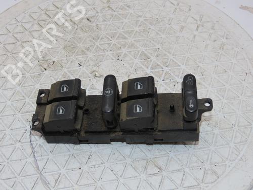 Left front window switch VW PASSAT B5 Variant (3B5) 1.9 TDI | BP26196605I27