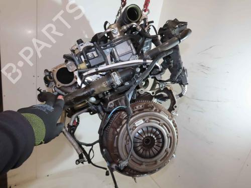 Engine FORD FIESTA VI (CB1, CCN) 1.0 Sport | BP37057619M1 - Image 2