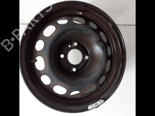 Used Rim PEUGEOT 308 I (4A_, 4C_) 1.6 HDi (90 hp) 26968426