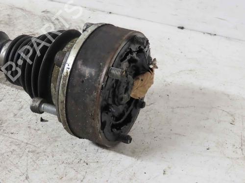 Right front driveshaft VW GOLF VI (5K1) 2.0 TDI | BP37045226M39 - Image 3