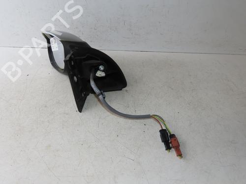 left-mirror-peugeot-1007-km_-2005-34229010 main image