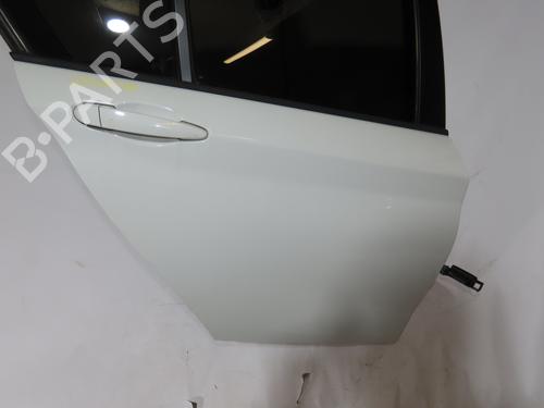 Used Right rear door BMW 1 (F20) 118 d (143 hp) 29414548