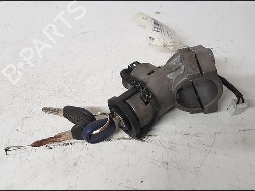 Used Ignition barrel FIAT PANDA (141_) 900 (40 hp) 13214111