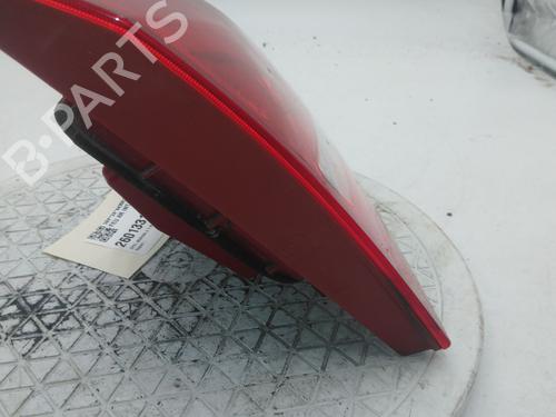 Left tailgate light OPEL MERIVA B MPV (S10) 1.6 CDTI (75) | BP37276318C79 - Image 3