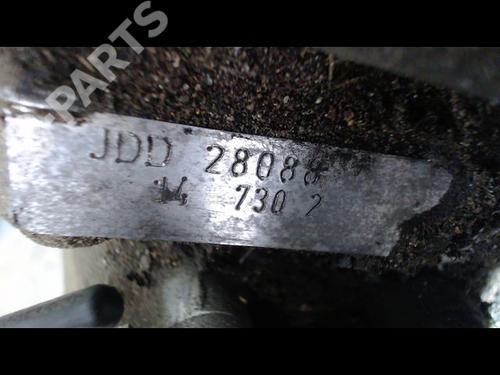 Used Gearbox SEAT IBIZA IV (6J5, 6P1) 1.4 TDI (80 hp) 10941641