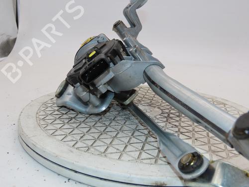 Front wiper motor RENAULT TWINGO III (BCM_, BCA_) 0.9 TCe 90 (BCM9, BCM2) | BP36758341M29 - Image 4