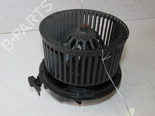 Used Heater blower motor RENAULT MODUS / GRAND MODUS (F/JP0_) 1.5 dCi (FP0E, JP0E) (65 hp) 29152675