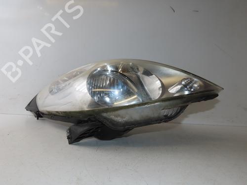 Used Right headlight Right headlight CHEVROLET SPARK (M300) 1.0 (68 hp) 33562234 33562234