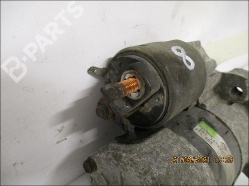 Starter RENAULT CLIO II (BB_, CB_) 1.4 (B/CB0C, B/CB0S) | BP10939923M8 