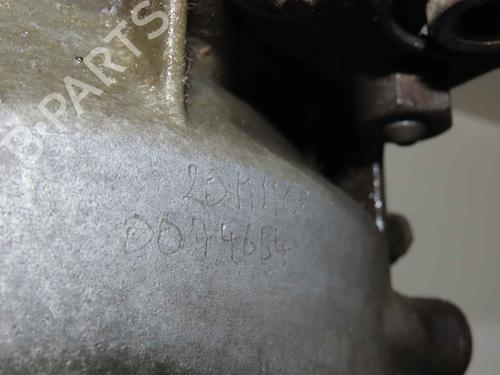 Gearbox PEUGEOT BOXER Van (244) 2.0 HDi | BP37057375M3 - Image 4
