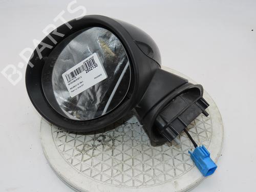 Used Left mirror MINI MINI (F56) Cooper (136 hp) 29153510
