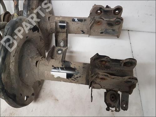 Left front shock absorber FIAT 500 (312_) 1.3 D Multijet (312AXB1A) | BP10944223M16 