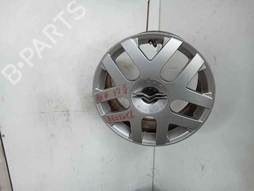 Llanta Llanta CITROËN C6 (TD_) 2.7 HDi (204 hp) 37043364 37043364