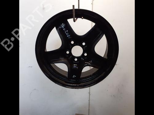 Used Rim OPEL ZAFIRA / ZAFIRA FAMILY B (A05) 1.7 CDTI (M75) (110 hp) 22751319