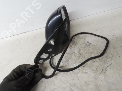 Right mirror SKODA OCTAVIA II (1Z3) 2.0 TDI | BP18601741C27 