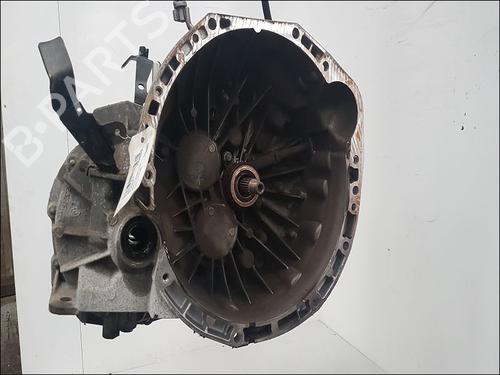 Used Gearbox RENAULT GRAND SCÉNIC II (JM0/1_) 2.0 dCi (JM1K) (150 hp) 15798765