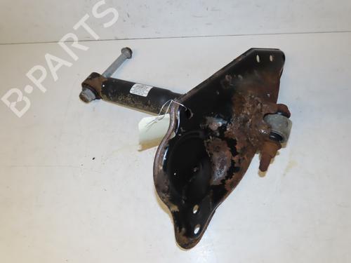 Left rear shock absorber CITROËN C4 Grand Picasso I (UA_) 1.6 HDi | BP29152989M18 