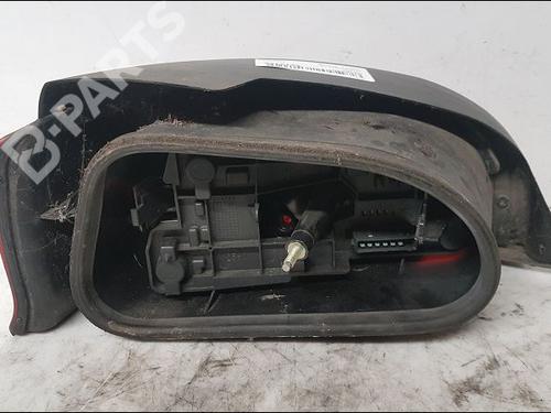Right taillight CITROËN SAXO (S0, S1) 1.1 X, SX | BP11807164C35 