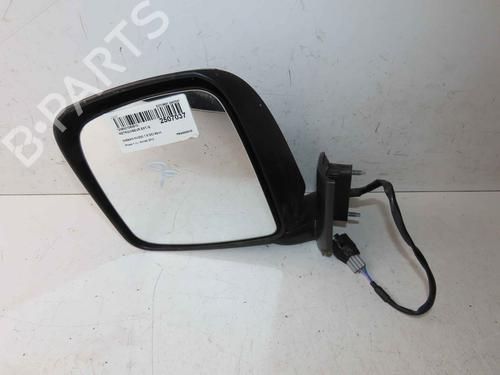 left-mirror-nissan-nv200-van-2010-37055035 main image