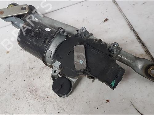 Front wiper motor CITROËN C1 (PM_, PN_) 1.4 HDi | BP11921576M29