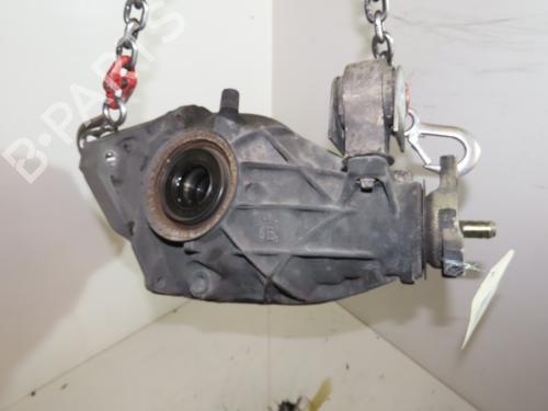 Used Rear differential Rear differential MERCEDES-BENZ C-CLASS (W204) C 220 CDI (204.008) (170 hp) 34255401 34255401