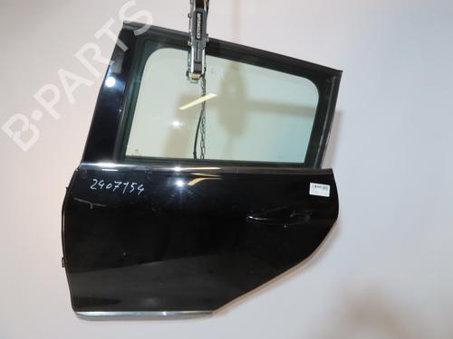 Used Left rear door PEUGEOT 2008 I (CU_) 1.2 THP 110 / PureTech 110 (110 hp) 19932416