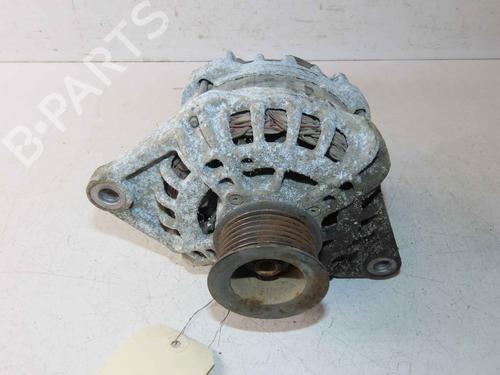 Used Alternator Alternator 37044339 37044339