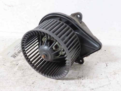Heater blower motor RENAULT TRAFIC II Van (FL) 1.9 dCi 80 (FL0B) | BP37045176M62 - Image 2